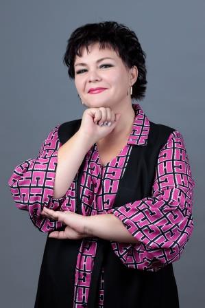 Багаева Наталья Геннадьевна.