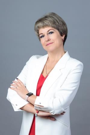 Быкова Наталья Викторовна.