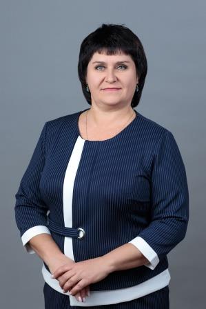 Патракова Светлана Геннадьевна.