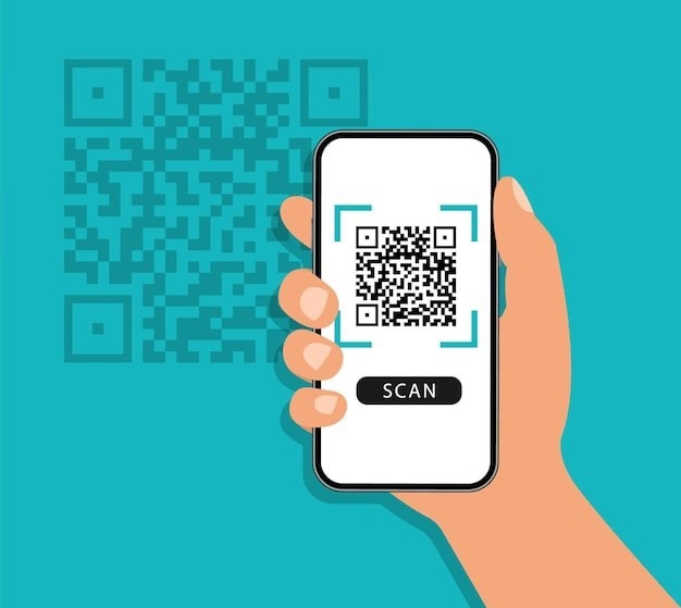 «Отработка обратной связи по QR».