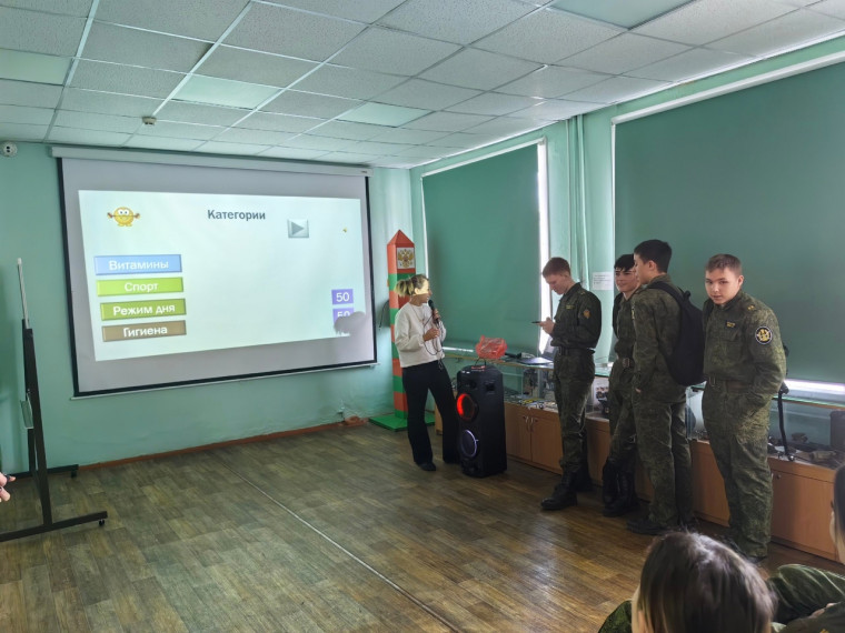 Всероссийская акция "Из Крыма и Севастополя с любовью".